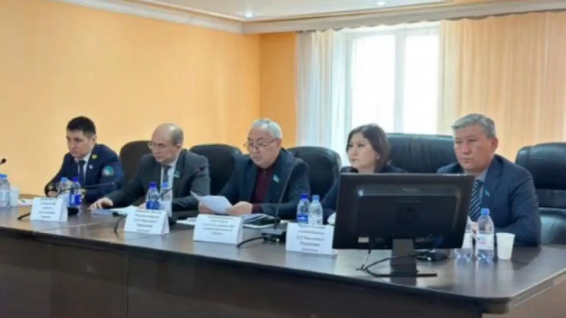 Жаңа Конституция – қоғам сұранысына сай жаңғыру жолы