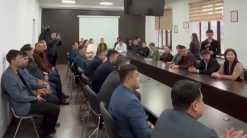 Жаңа Конституция – адами капиталды дамытуға бағытталған стратегиялық қадам