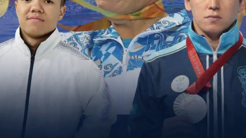 Жамбыл облысындағы ерекше спорттың жаңа белесі