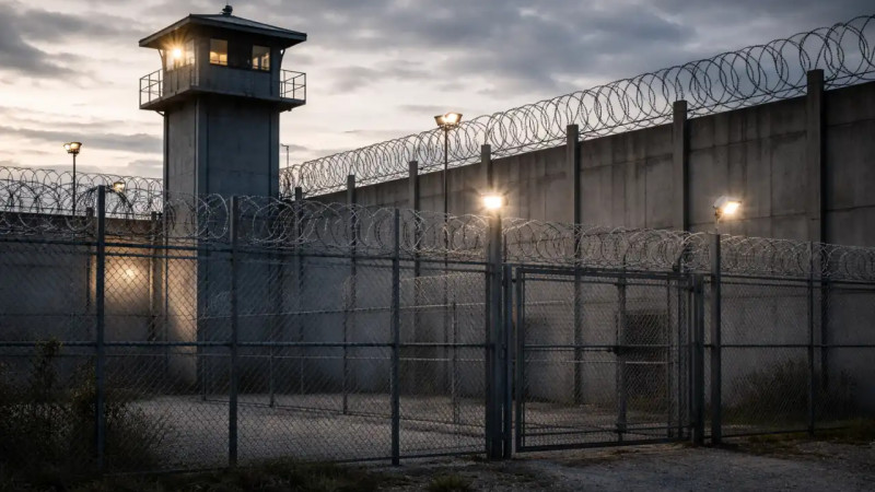 Түркістанда резонанс тудырған іс: 15 жастағы қызға қатысты қылмыс үшін 71 жастағы ер адам 15,5 жылға сотталды