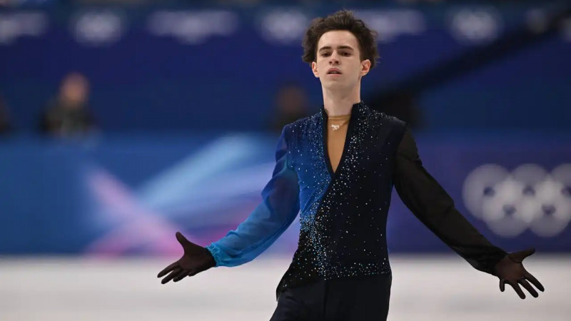 Олимпиада чемпионы Шайдоровқа елден үш бөлмелі пәтер сыйға тартылды