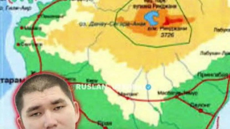 Атыраудағы қанды оқиға: күдікті Индонезияда ұсталды