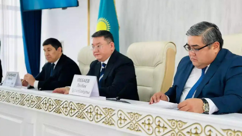 Республикалық референдум тақырыбы жан-жақты талқыланды