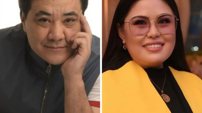 Дариға Бадықова сотта жеңілді - шу тудырған сұхбаттың соңы қалай болды?