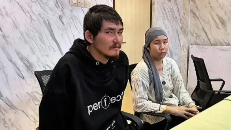 Атырау облысындағы ерлі-зайыптының өлімі: күдіктілер Индонезияда ұсталды