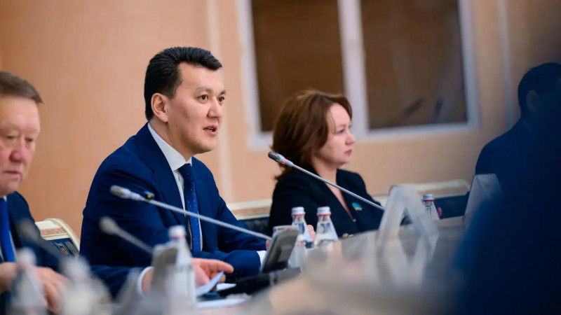 Жаңа Конституция – ашық әрі біртұтас Қазақстанды таңдау мүмкіндігі