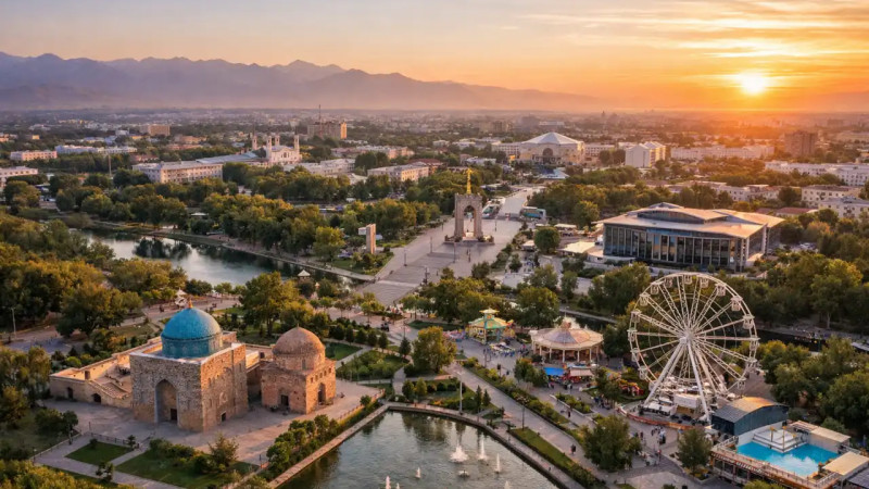 Облыс кәсіпкерлеріне туризмді дамытуға бағытталған жаңа мемлекеттік қолдау шаралары ұсынылды