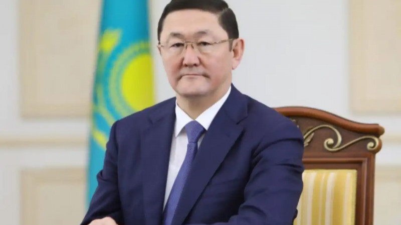 ТӘУЕЛСІЗ ҚАЗАҚСТАННЫҢ ЖАҢА ДӘУІРІНІҢ ІРГЕТАСЫ