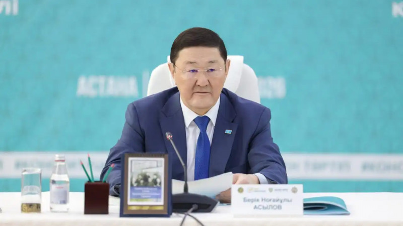 Конституциялық реформа контекстіндегі «Заң мен тәртіп» қағидаты