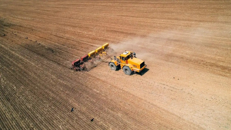 Жамбыл облысының агроөнеркәсіп кешені: уақытша оңтайландыру және стратегиялық өсім