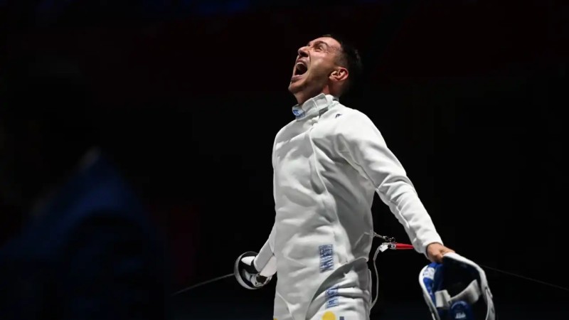 Қазақстанда алғаш рет семсерлесуден Әлем кубогының кезеңі өтеді