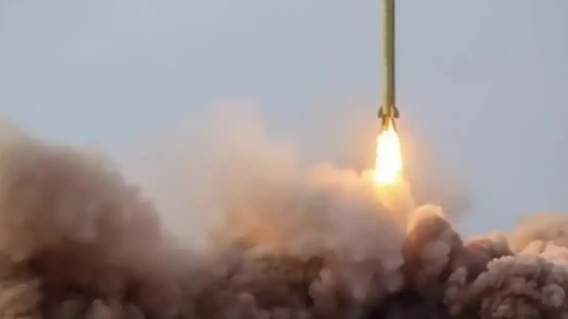 Иран Израиль премьер-министрі Нетаньяхудың кеңсесіне соққы жасағанын мәлімдеді