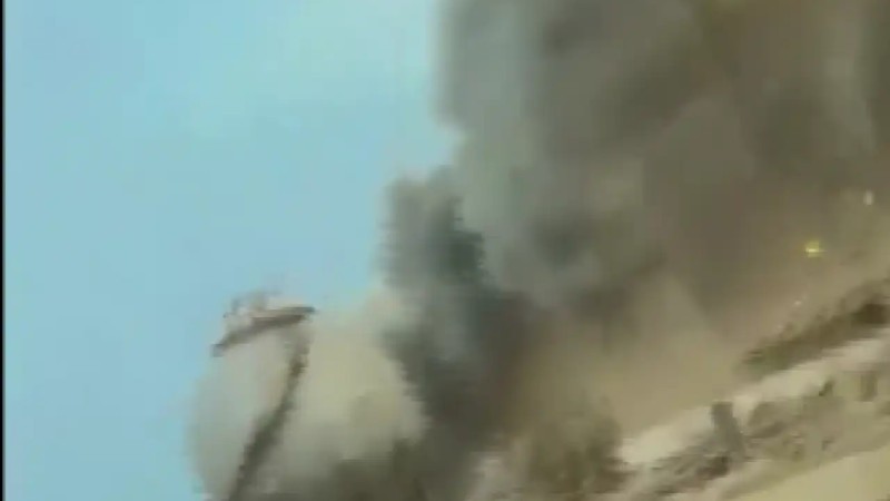 Сауд Арабиясындағы Рас-Таннура мұнай зауытына шабуыл: стратегиялық нысан нысанаға алынды