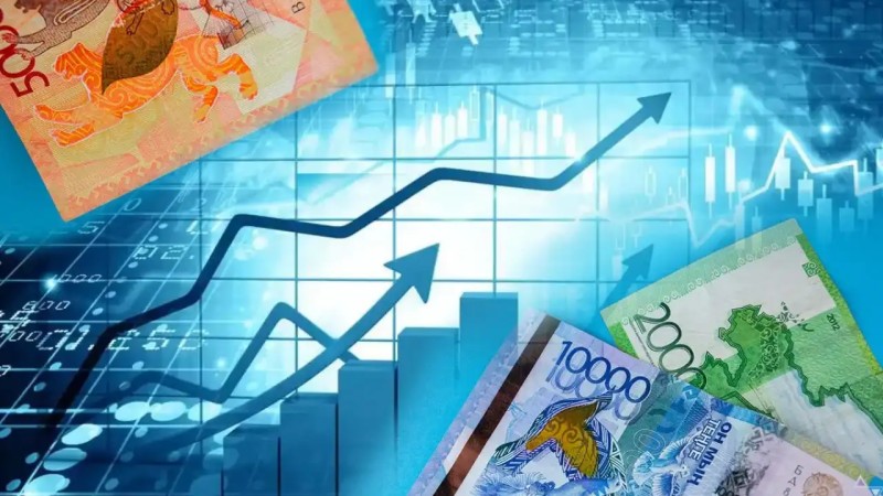 Қазақстан Республикасындағы инфляция