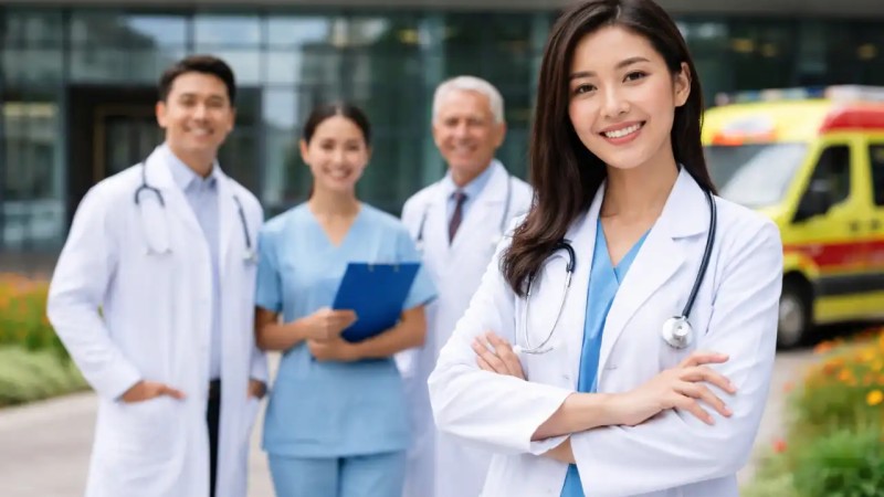 Жамбыл облысында денсаулық сақтау саласы: Нақты нәтижелері мен жаңа серпін