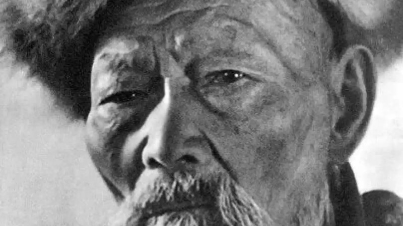 Қасым-Жомарт Тоқаев Жамбыл Жабаевтың туғанына 180 жыл толуына арналған салтанатты жиын қатысушыларына құттықтау жолдады