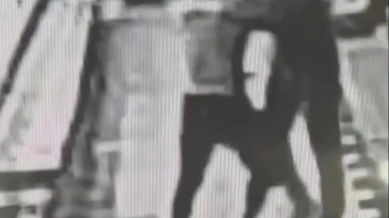 Желіде Шымкенттегі аудан әкімінің төбелескен видеосы тарады