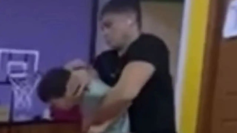 Алматыда балаларды оңалту орталығының қызметкері қамауға алынды