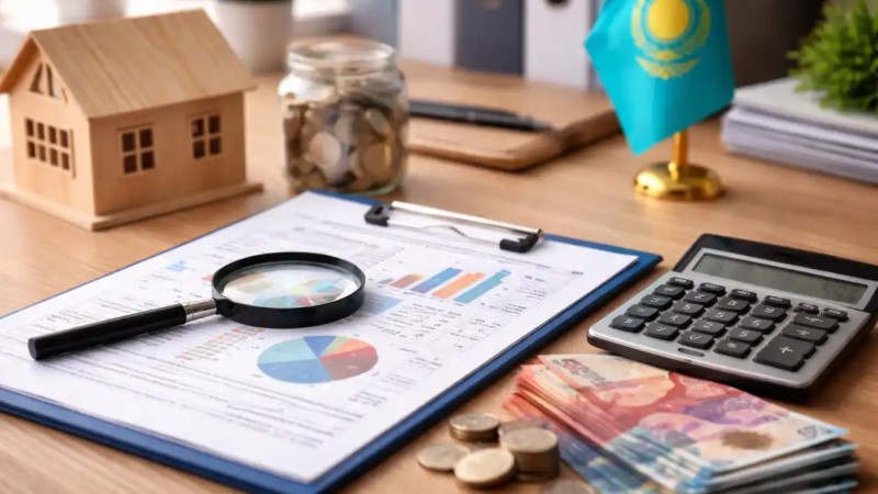 Жаңа Салық кодексіне өзгерістер енгізілуі мүмкін: түзетулер жыл соңына қарай қабылдануы ықтимал