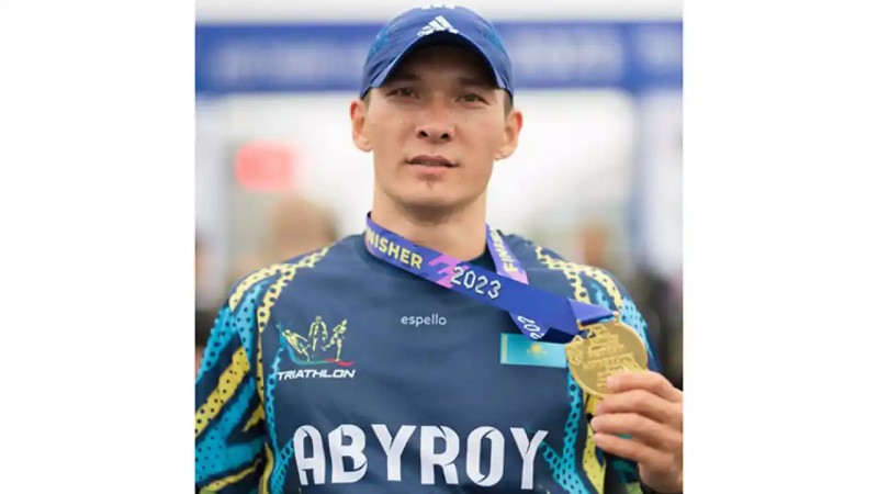 Қордайлық мерген халықаралық турнирде алтын жеңіп алды