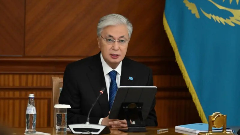 Стратегиялық нысандардың қауіпсіздігі күшейтіледі