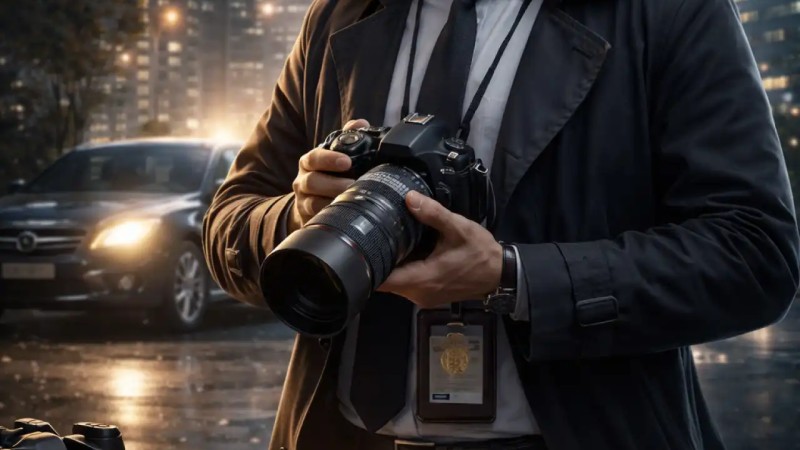 Қазақстанда жеке детективтер қызметін заңдастыру ұсынылды