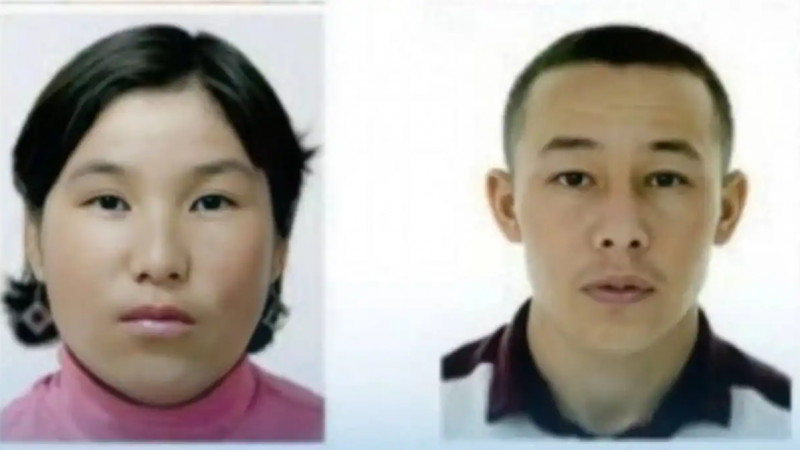 Атырауда жоғалған отбасы ісі: Наурыз бен Мирамгүлдің денесі табылды