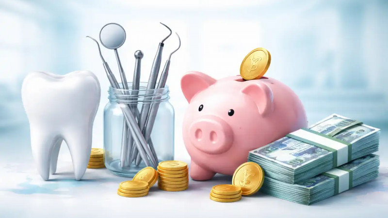 Зейнетақы жинағын тіс емдеуге пайдалану қайта енгізілуі мүмкін