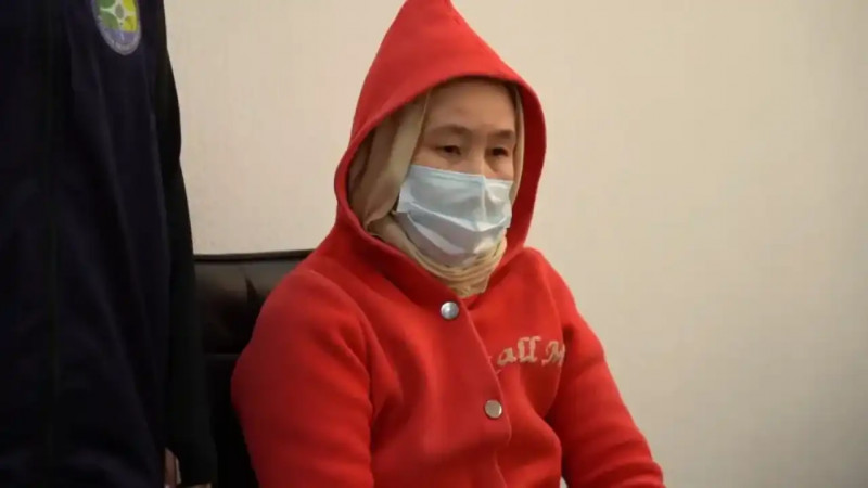 Атыраудағы отбасы қазасы: күдіктінің бұрынғы жұбайы психикалық орталыққа орналастырылды