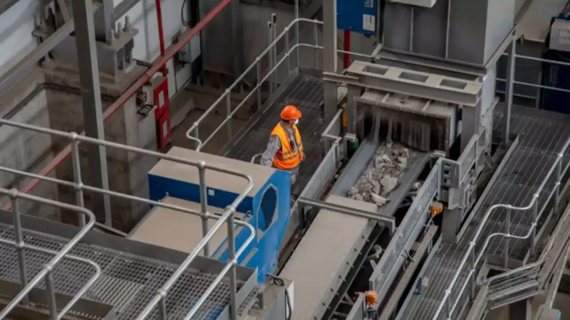 Таразда еңбек нарығына қажет мамандарды даярлау мәселесі талқыланды