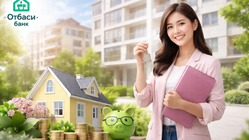 Қазақстанда “Ұмай” әйелдер ипотекасы қайта іске қосылады