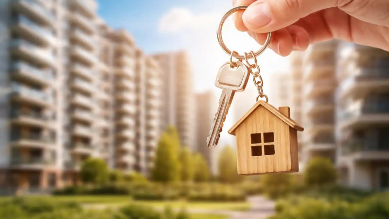 Қазақстандықтар ипотеканы 6 ай күтпей алуы мүмкін