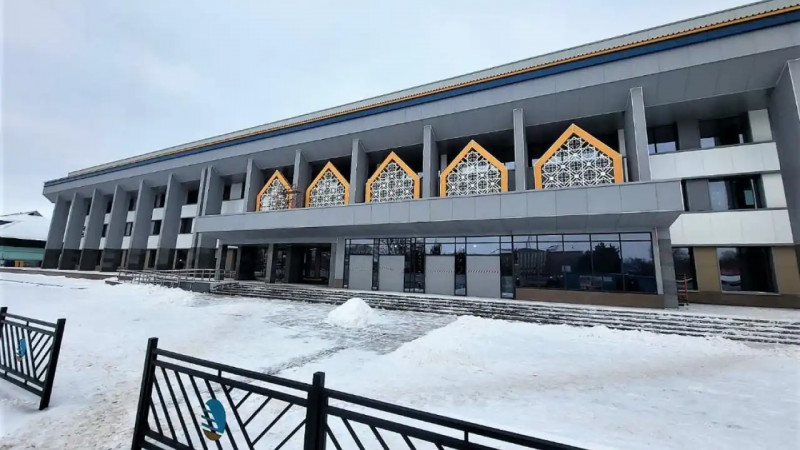 Қазақстанда теміржол инфрақұрылымы белсенді жаңғыртылып жатыр