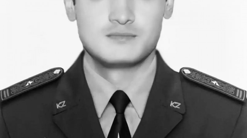 Балықшыны құтқармақ болған құтқарушы қаза тапты