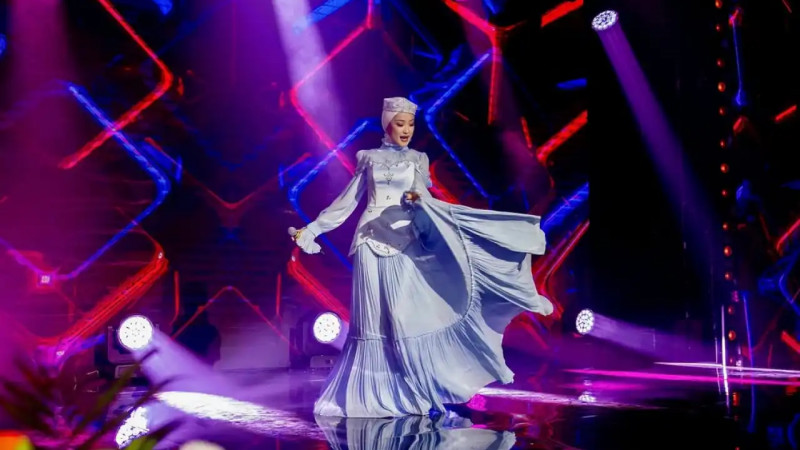 Мөлдір Әуелбекова бұрынғы күйеуімен қарым-қатынасы туралы айтты