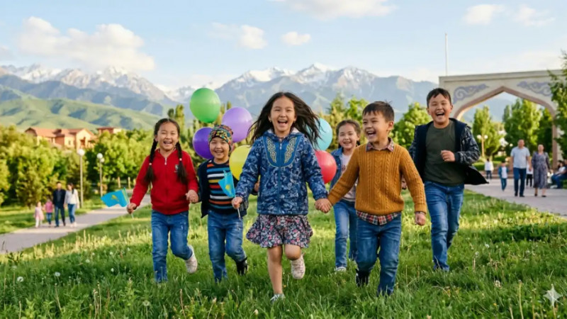 «Қазақстан балалары» тұжырымдамасы аясында елімізде қандай шаралар жүзеге асырылады?