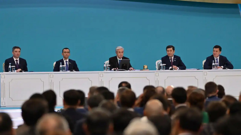 Мәслихаттардың өкілеттігін кеңейту – жергілікті басқаруды нығайтудың маңызды қадамы