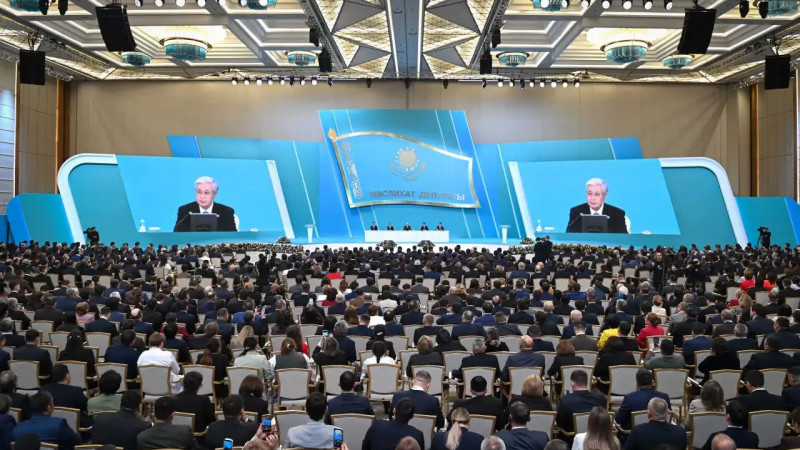 7,4 миллион азаматтың әл-ауқаты: агроөнеркәсіп секторын дамыту – мемлекеттік саясаттың басты басымдығы