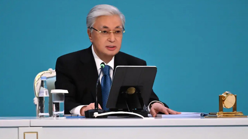 12 мың ұсыныс – халық үні: Жаңа Конституция Қазақстанның болашақ дамуының берік тұғыры