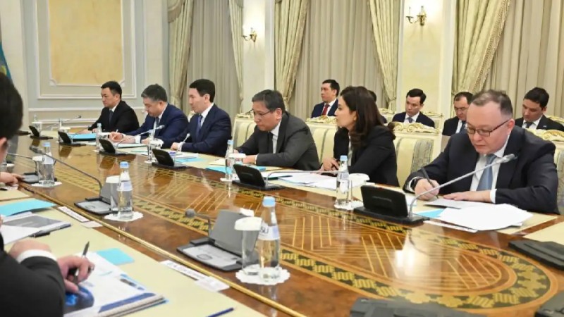 Мемлекет басшысы отандық IT-бизнестің көкжиегін кеңейтуді негізгі міндеттердің бірі ретінде қарастыруға шақырды