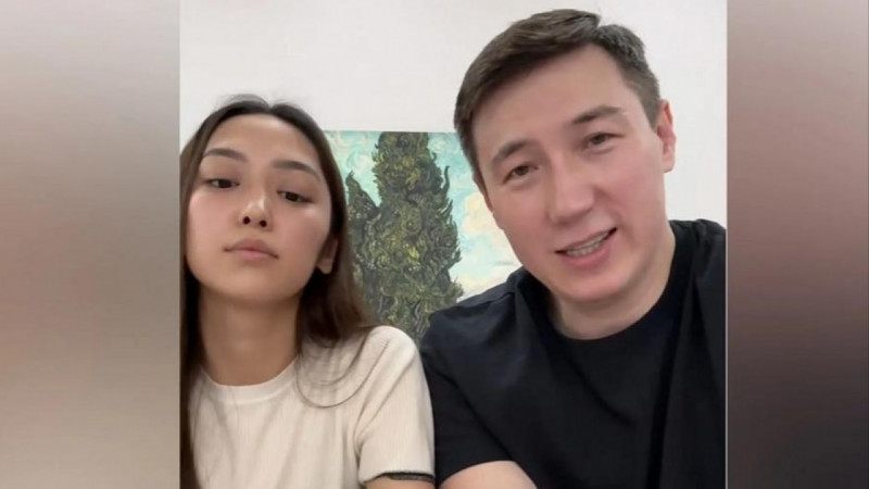 Рахат Тұрлыханов отбасылық жанжалға байланысты тағы да полицияға жеткізілді