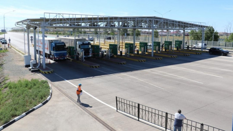 Ақылы жолдарда төлем жасау ережелері жеңілдетілді