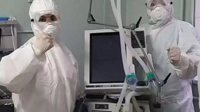 Жамбыл облысында әлеуметтік саланың серпінді дамуы: денсаулық сақтау мен білім беру жүйесінде нақты нәтижелер бар