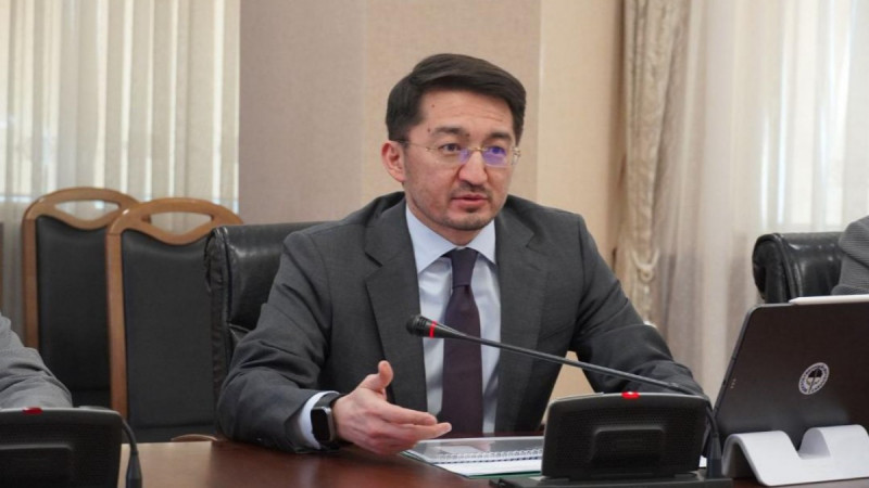 eGov Business кәсіпкерлер үшін ыңғайлы бола түспек