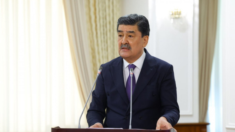 Қазақстанда экологиялық саясаттың заманауи құралдары енгізілетін болады