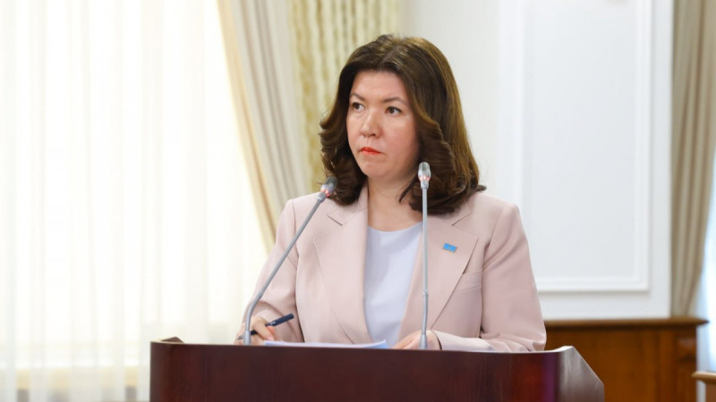 Жаңа Конституция білім беру мазмұнын жүйелі түрде жаңарту үшін мүмкіндіктер ашады - ҚР оқу-ағарту министрі