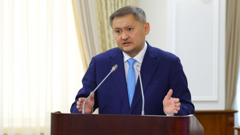 Қазақстанда ЖОО-ларды қаржыландырудың жаңа моделі мен эндаумент-қорлар жүйесі енгізілуде