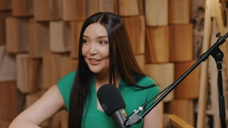 «Ар-намысыма тиді»: Анарбекова кастингтегі ұсыныс жайлы ашық айтты