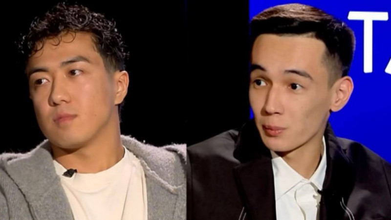 Жанабыловтар ісі: блогерлер сотқа күштеп жеткізіледі