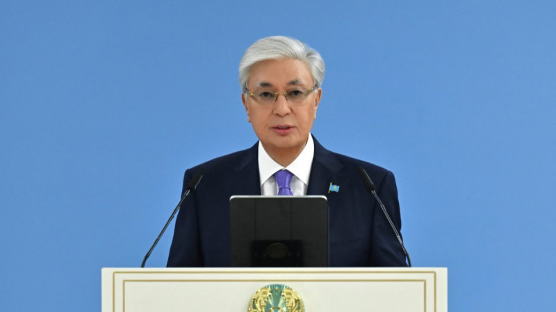 Мемлекет басшысы әл-Фараби атындағы ҚазҰУ-да ғылыми қоғамдастықпен кездесті